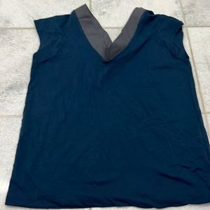 MARNI MADE IN ITALY SIZE 36 SLEEVELESS TOP